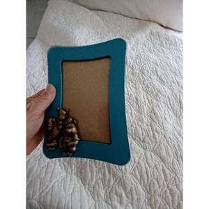 Winning the Pooh Frame